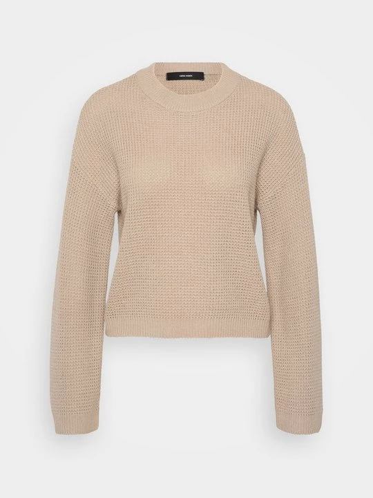 Foto van product Trui Vero Moda beżowy