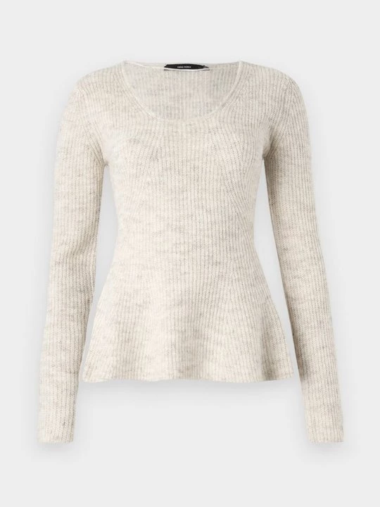 Foto van product Trui Vero Moda beżowy