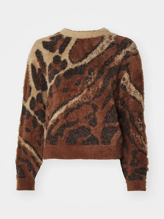 Foto van product Trui Vero Moda beżowy
