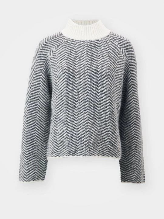 Foto van product Trui Vero Moda beżowy