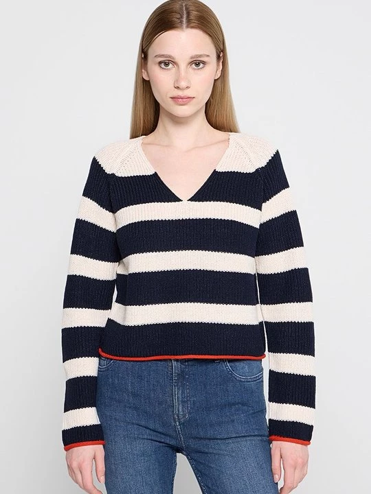 Foto van product Trui Vero Moda beżowy