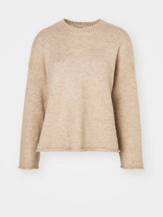 Foto van product Trui Vero Moda beżowy