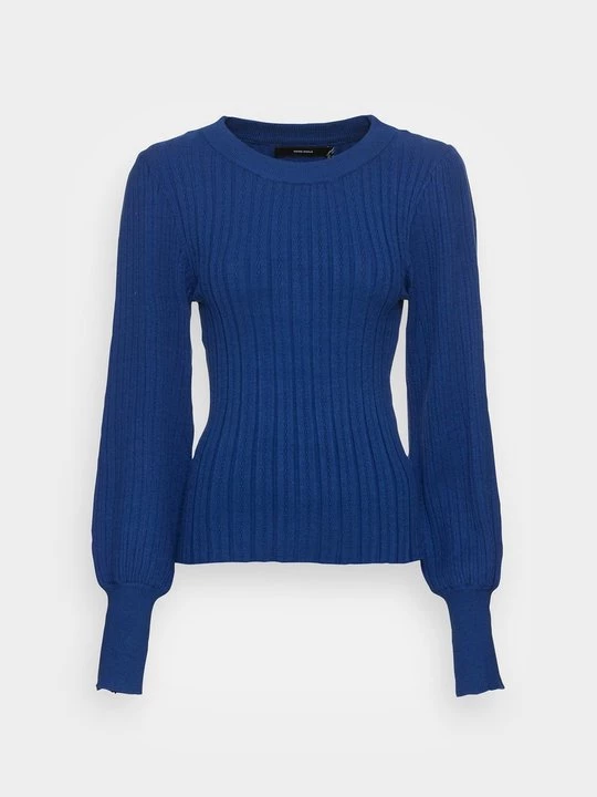 Foto van product Trui Vero Moda blauw