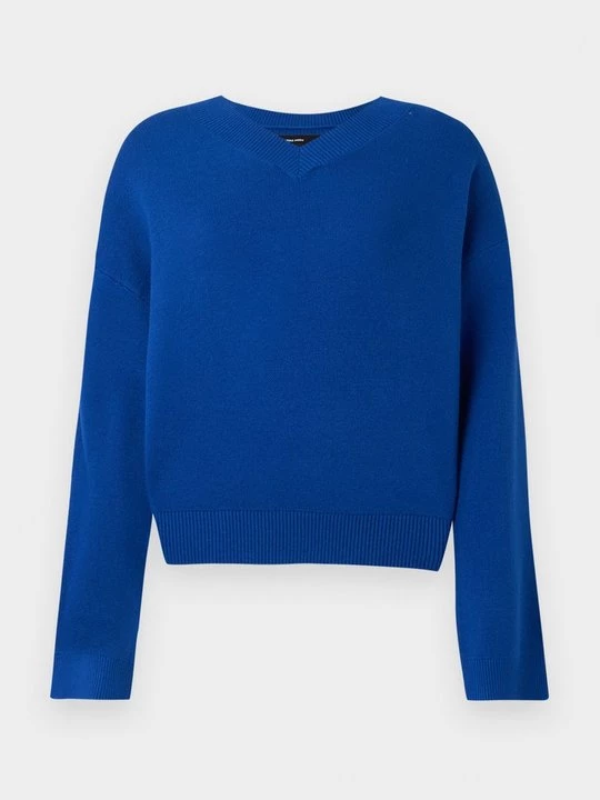 Foto van product Trui Vero Moda blauw
