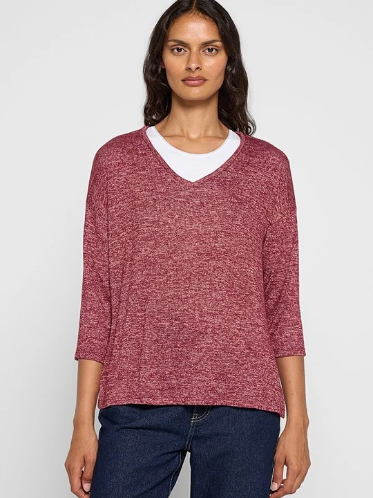 Foto van product Trui Vero Moda blauw