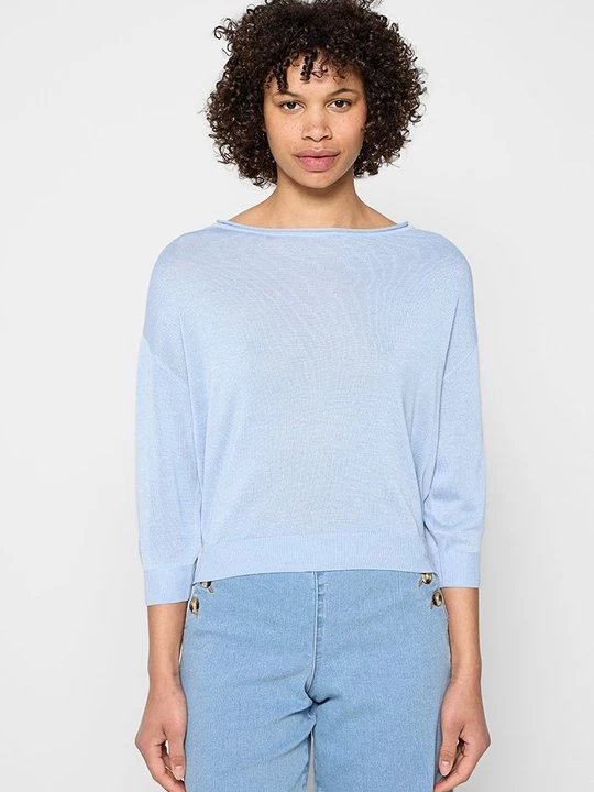 Foto van product Trui Vero Moda blauw