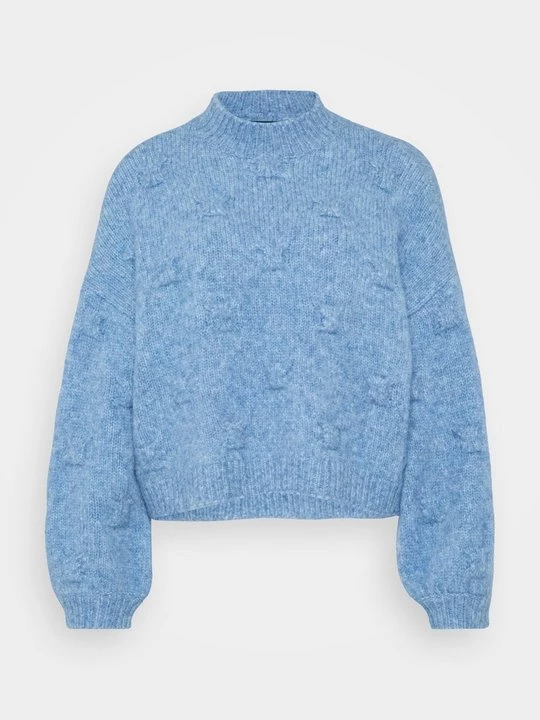 Foto van product Trui Vero Moda blauw