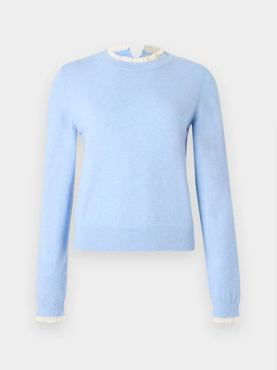 Foto van product Trui Vero Moda blauw