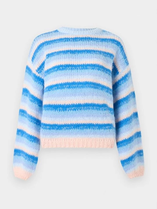 Foto van product Trui Vero Moda blauw