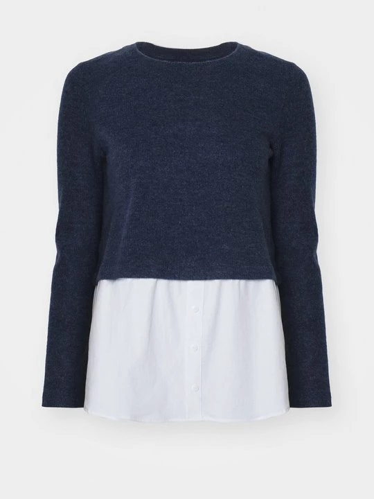 Foto van product Trui Vero Moda blauw