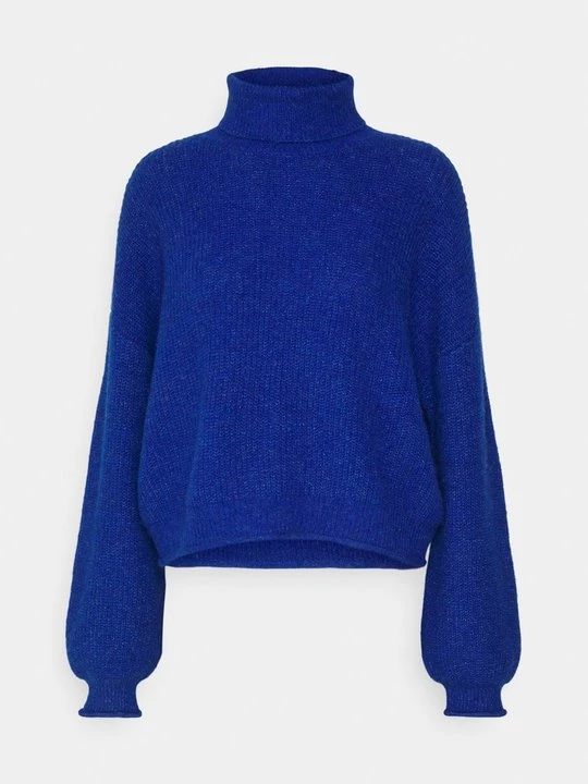 Foto van product Trui Vero Moda blauw
