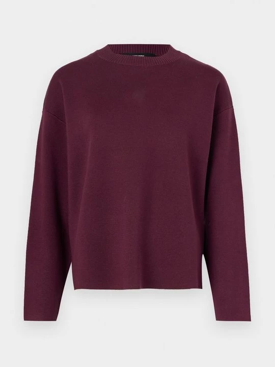 Foto van product Trui Vero Moda bordeauxrood