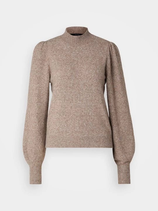 Foto van product Trui Vero Moda bruin