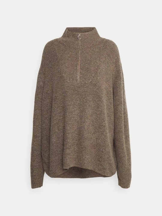 Foto van product Trui Vero Moda bruin