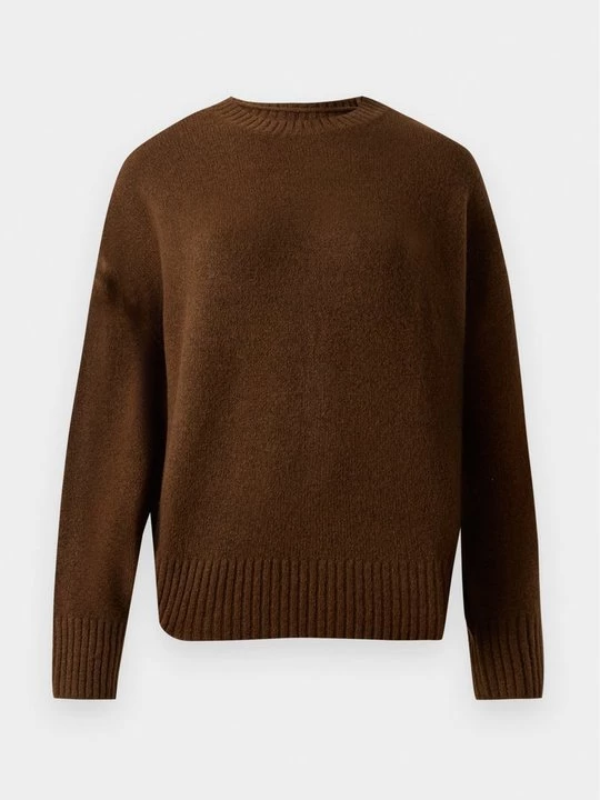 Foto van product Trui Vero Moda bruin