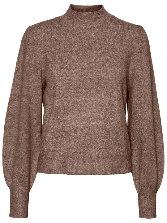 Foto van product Trui Vero Moda bruin