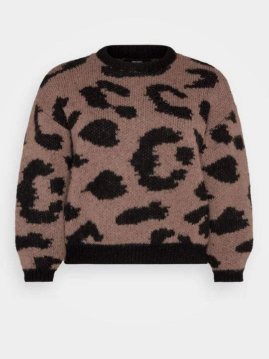 Foto van product Trui Vero Moda bruin