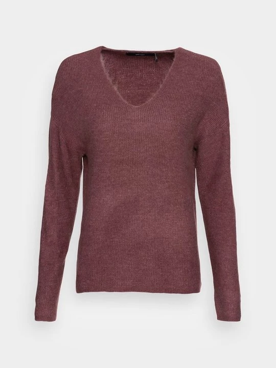 Foto van product Trui Vero Moda bruin