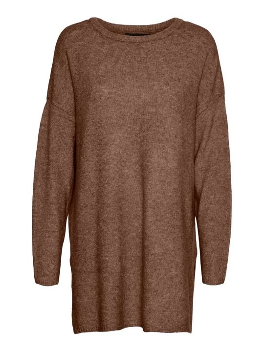 Foto van product Trui Vero Moda bruin