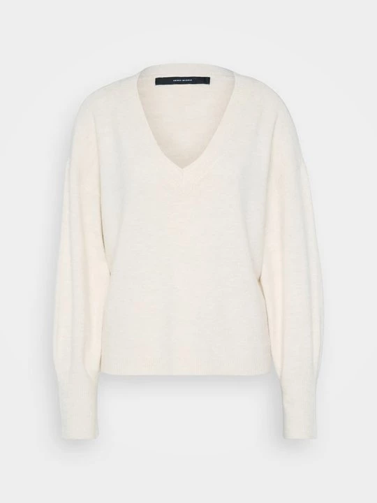 Foto van product Trui Vero Moda crème