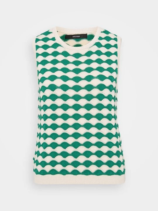 Foto van product Trui Vero Moda crème