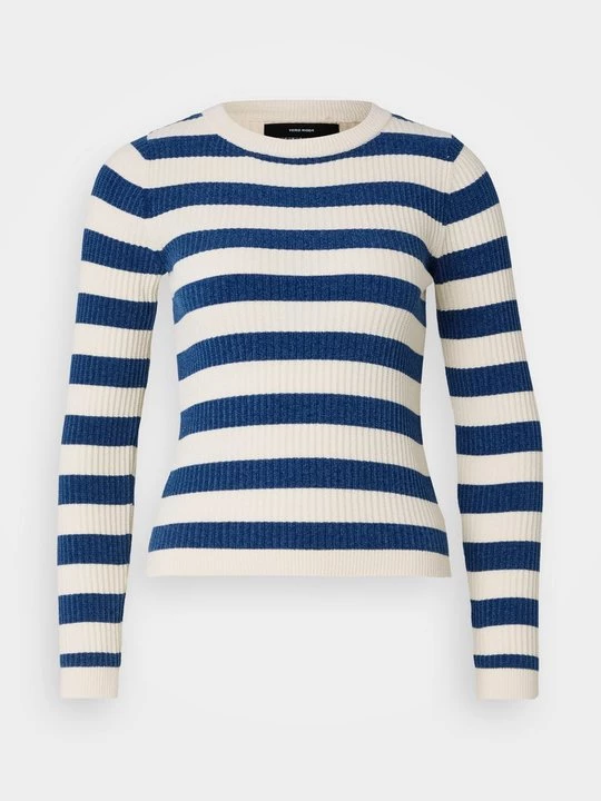 Foto van product Trui Vero Moda crème