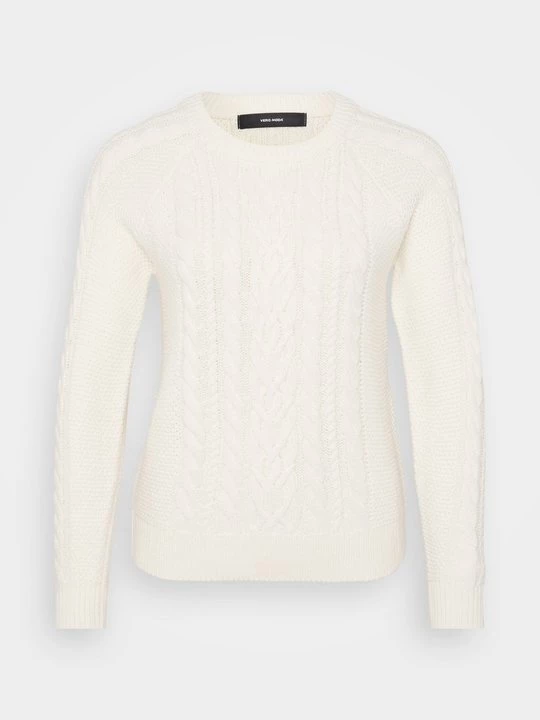 Foto van product Trui Vero Moda crème