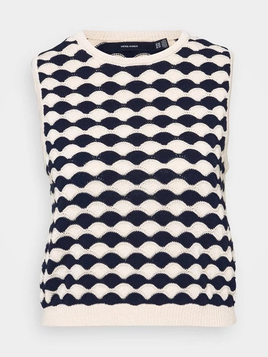 Foto van product Trui Vero Moda crème
