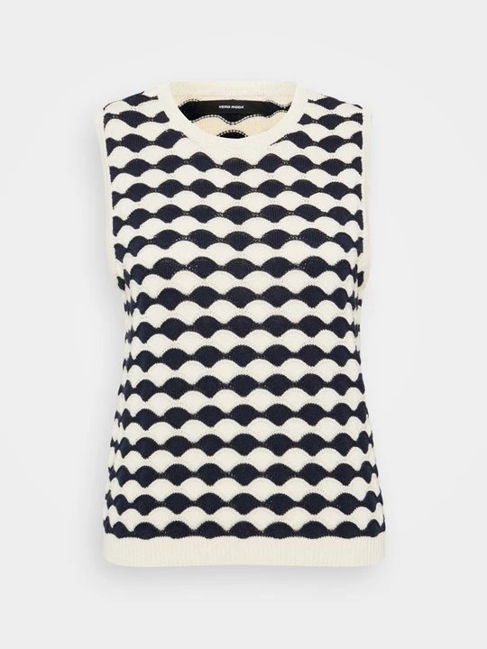 Foto van product Trui Vero Moda crème