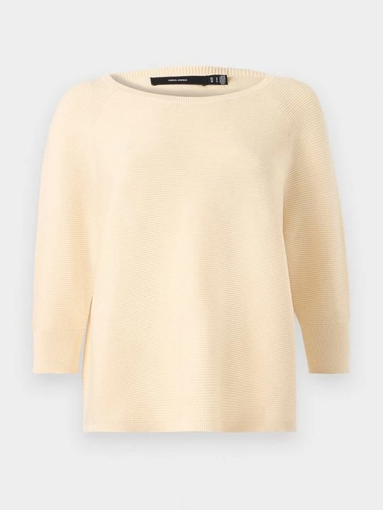 Foto van product Trui Vero Moda crème