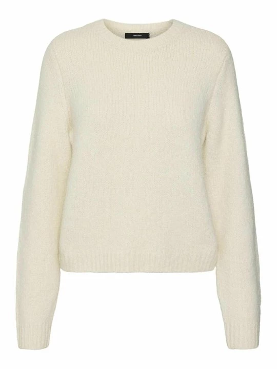 Foto van product Trui Vero Moda crème