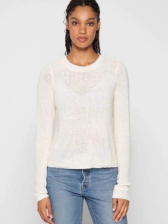 Foto van product Trui Vero Moda crème