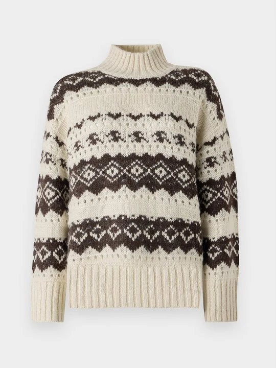 Foto van product Trui Vero Moda crème