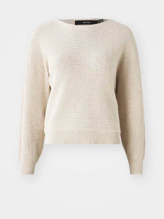 Foto van product Trui Vero Moda crème