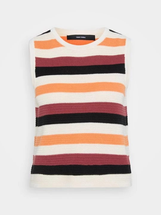 Foto van product Trui Vero Moda crème