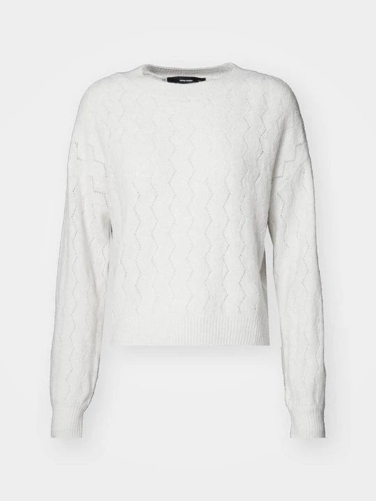 Foto van product Trui Vero Moda crème