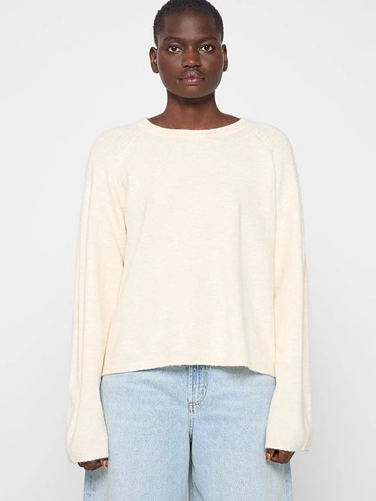 Foto van product Trui Vero Moda crème