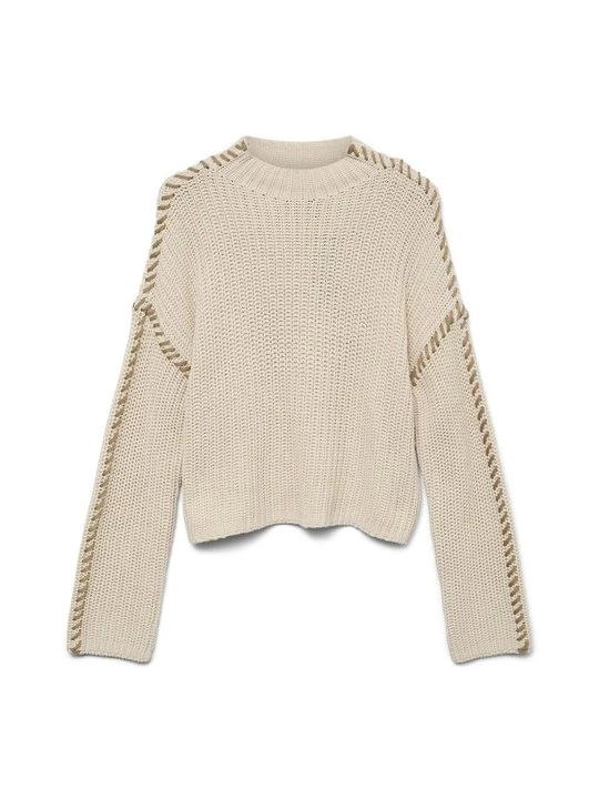 Foto van product Trui Vero Moda crème