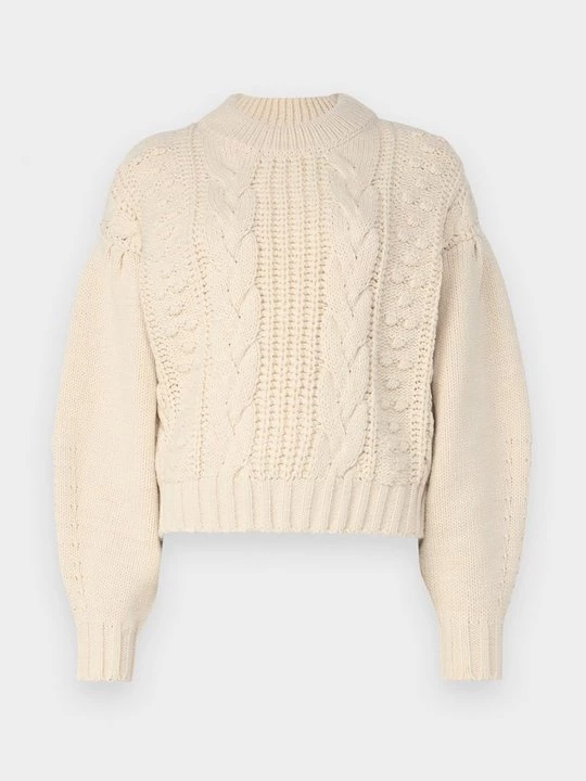 Foto van product Trui Vero Moda crème