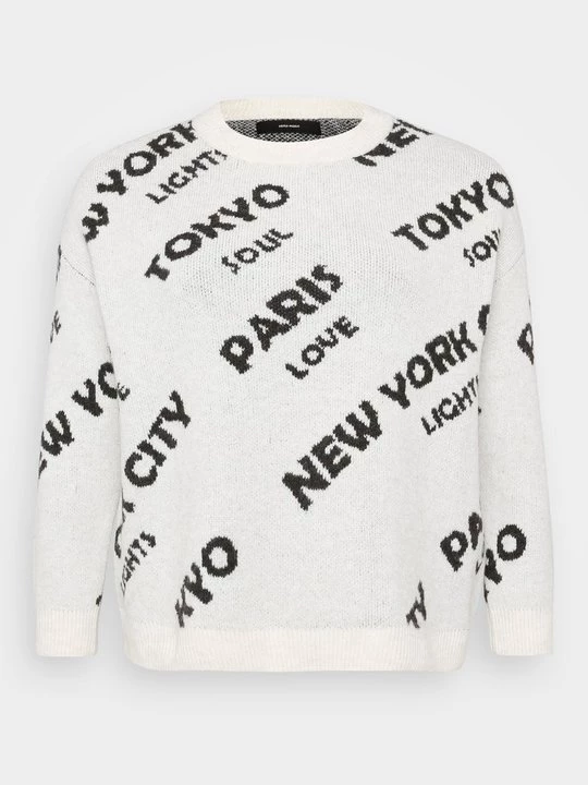 Foto van product Trui Vero Moda crème