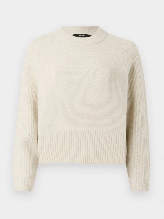 Foto van product Trui Vero Moda crème