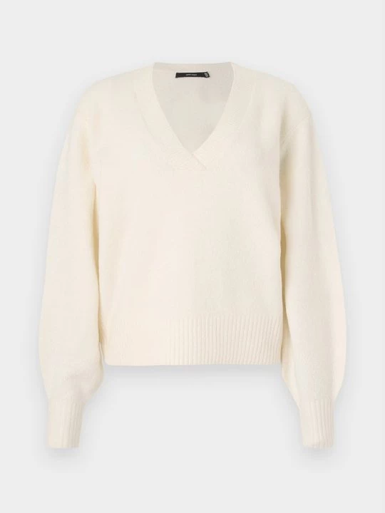 Foto van product Trui Vero Moda crème