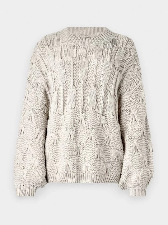 Foto van product Trui Vero Moda crème