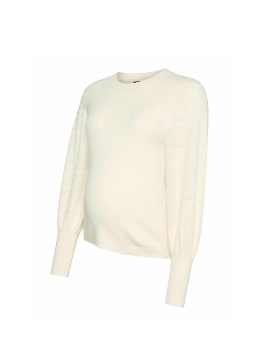 Foto van product Trui Vero Moda crème