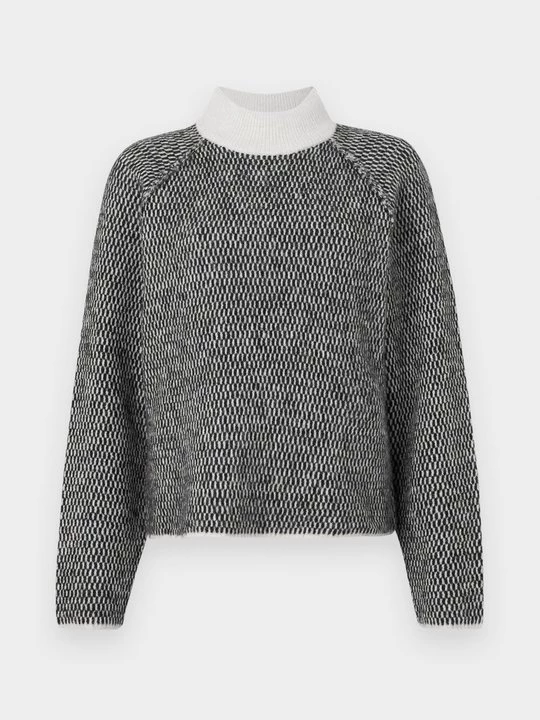 Foto van product Trui Vero Moda crème