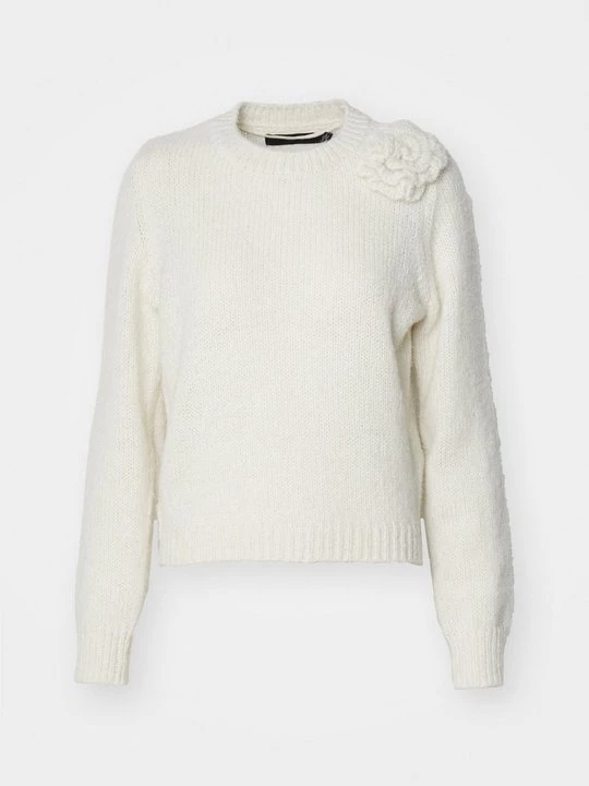 Foto van product Trui Vero Moda crème