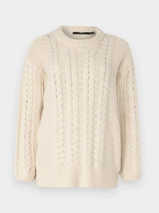 Foto van product Trui Vero Moda crème