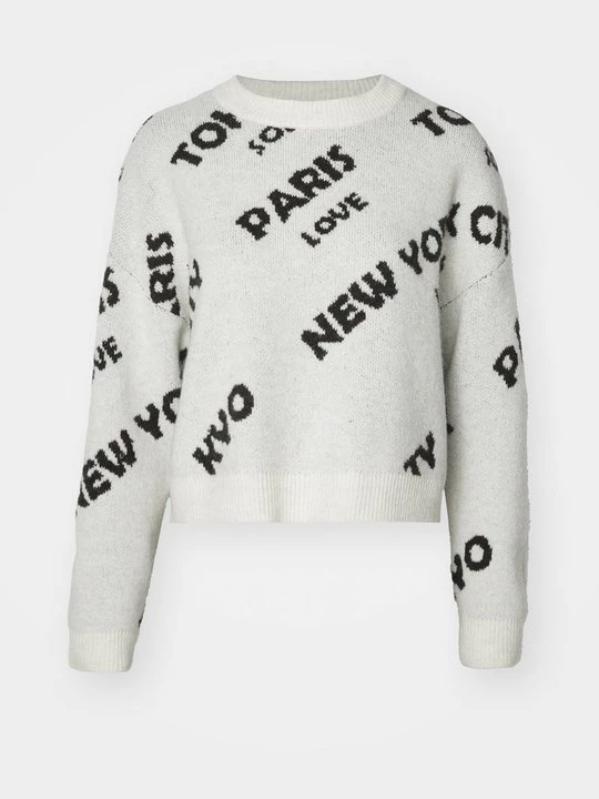 Foto van product Trui Vero Moda crème