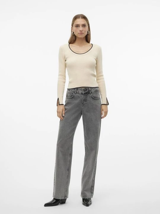Foto van product Trui Vero Moda crème