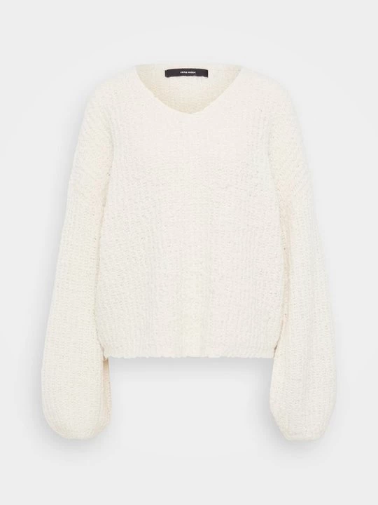 Foto van product Trui Vero Moda crème